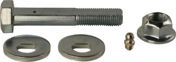 Picture of MOOG 14-19 Acura MDX Rear Alignment Camber / Toe Kit