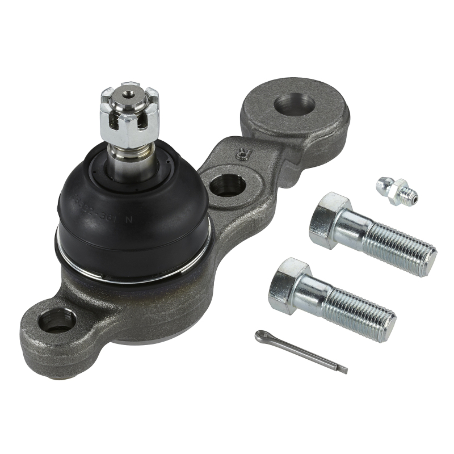 Picture of MOOG 01-05 Lexus IS300 Front Right Lower Ball Joint