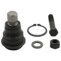 Picture of MOOG 08-18 Nissan Rogue Front Lower Ball Joint
