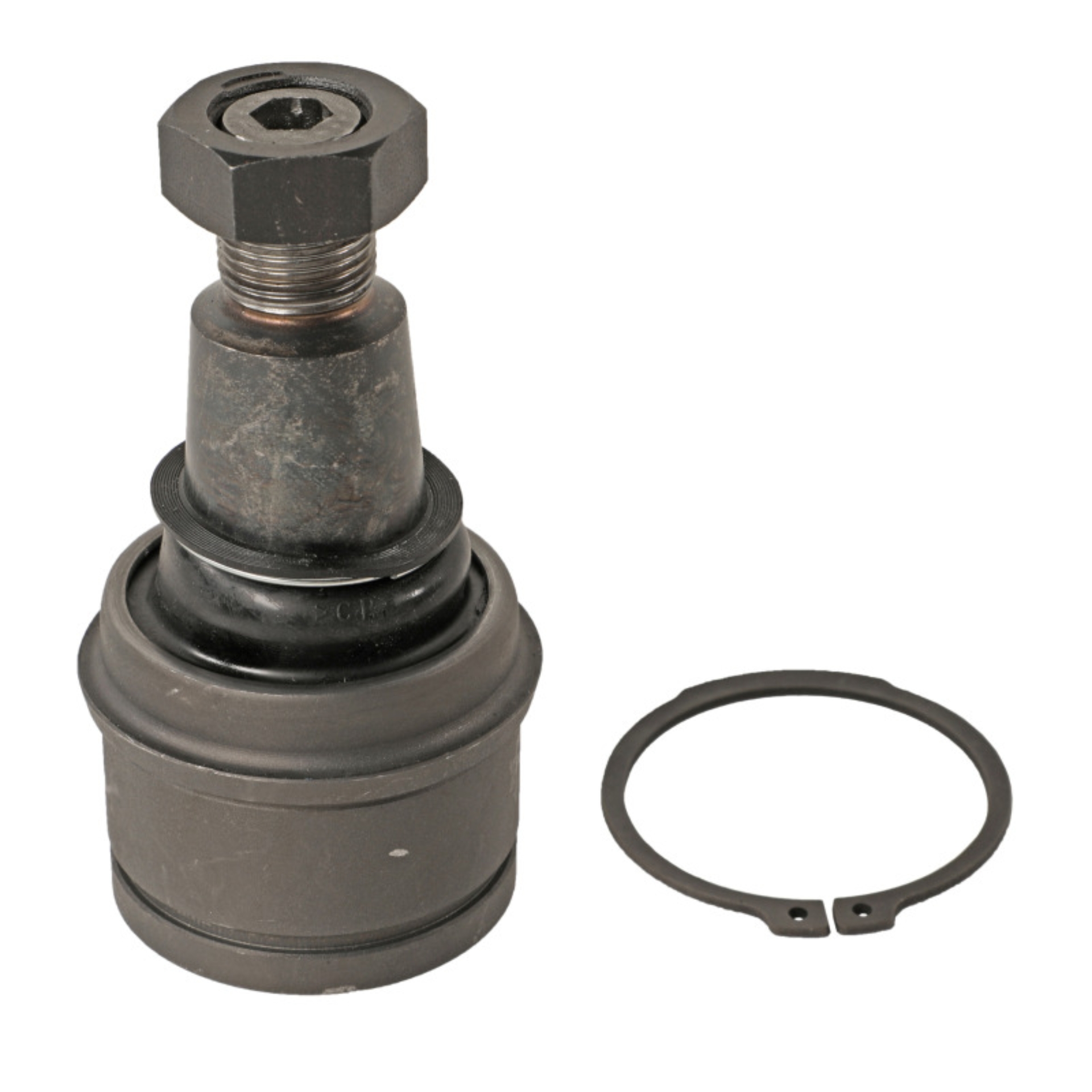 Picture of MOOG 05-09 Chevrolet C4500 Kodiak Front Lower Ball Joint