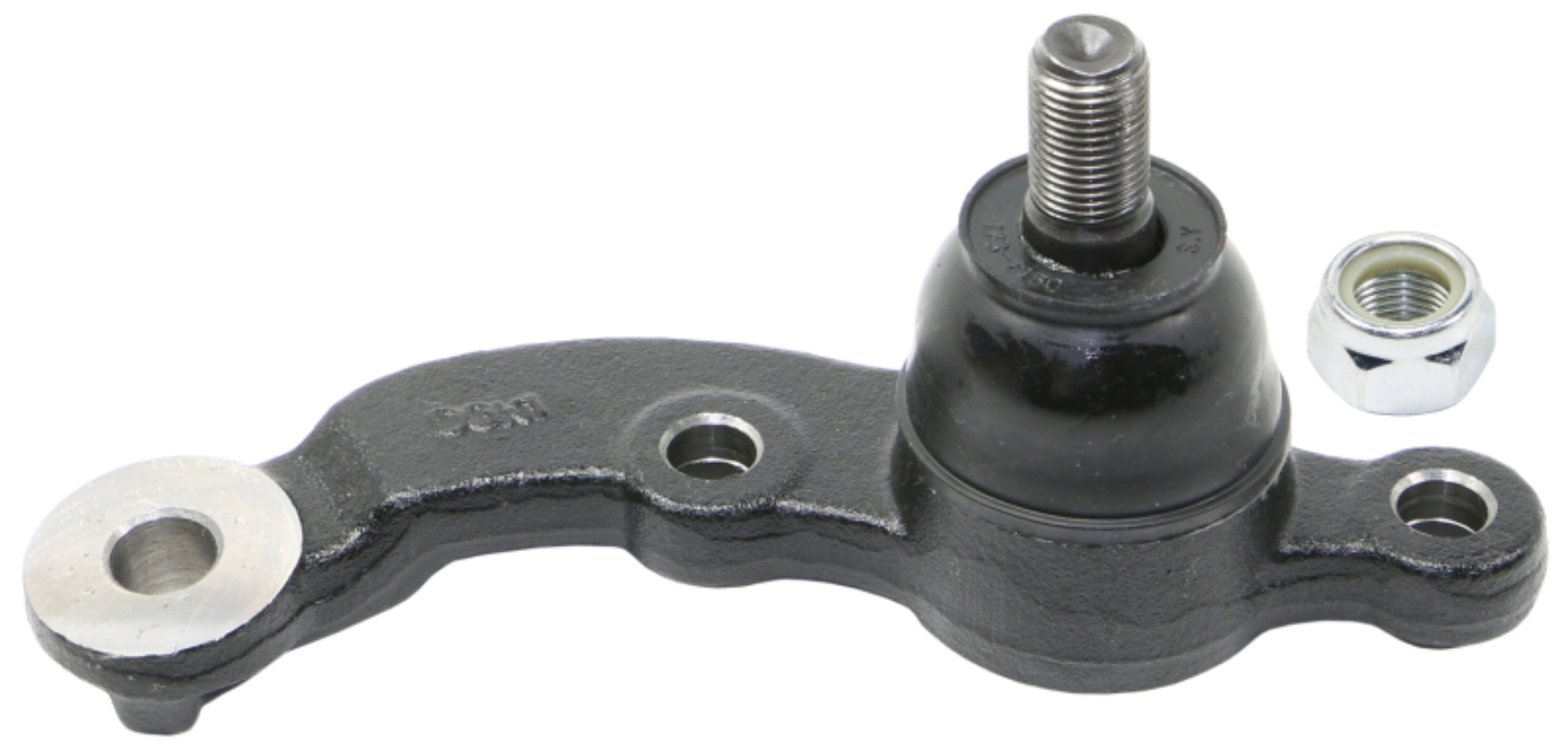 Picture of MOOG 98-00 Lexus LS400 Front Right Lower Ball Joint