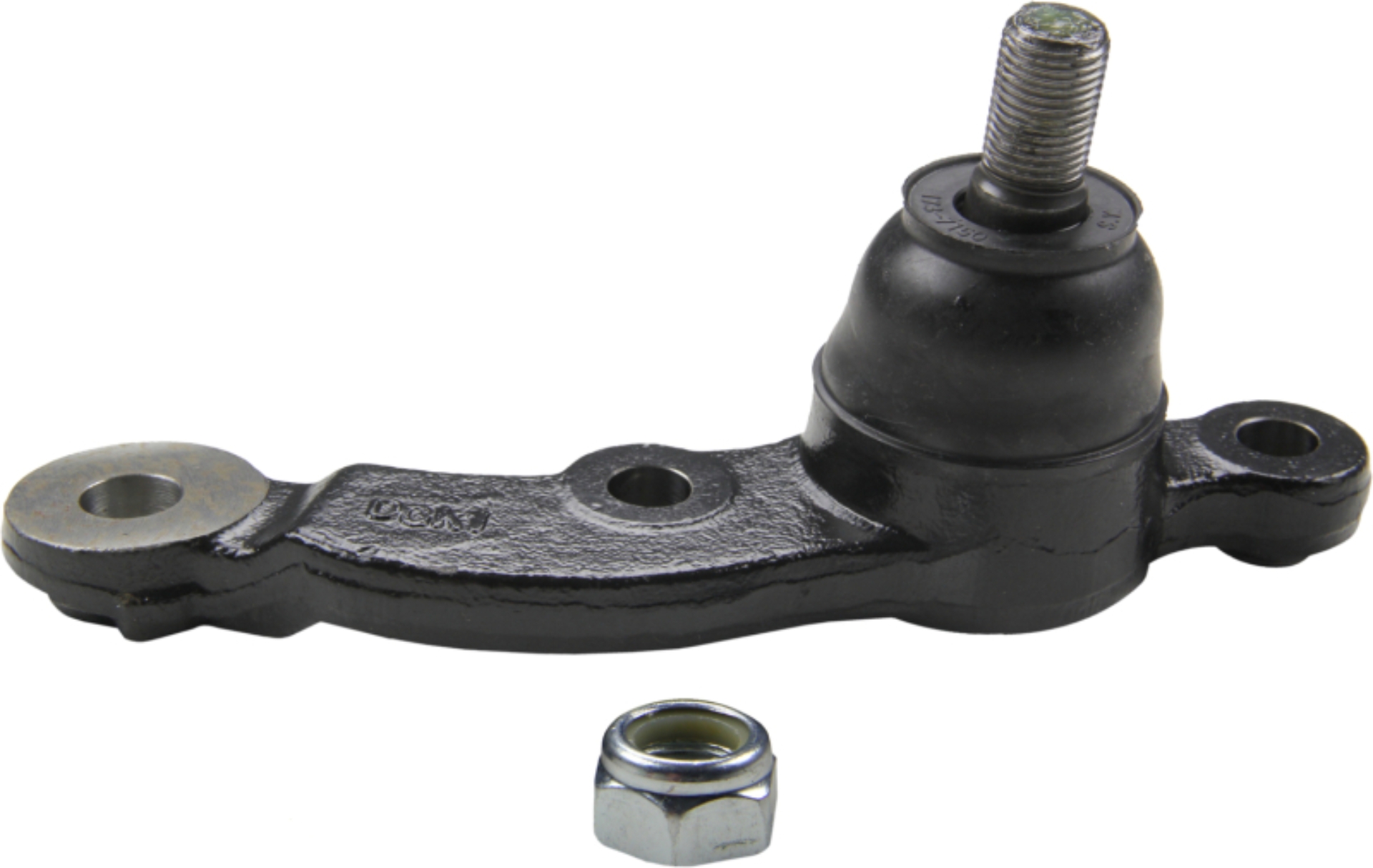 Picture of MOOG 98-00 Lexus LS400 Front Left Lower Ball Joint