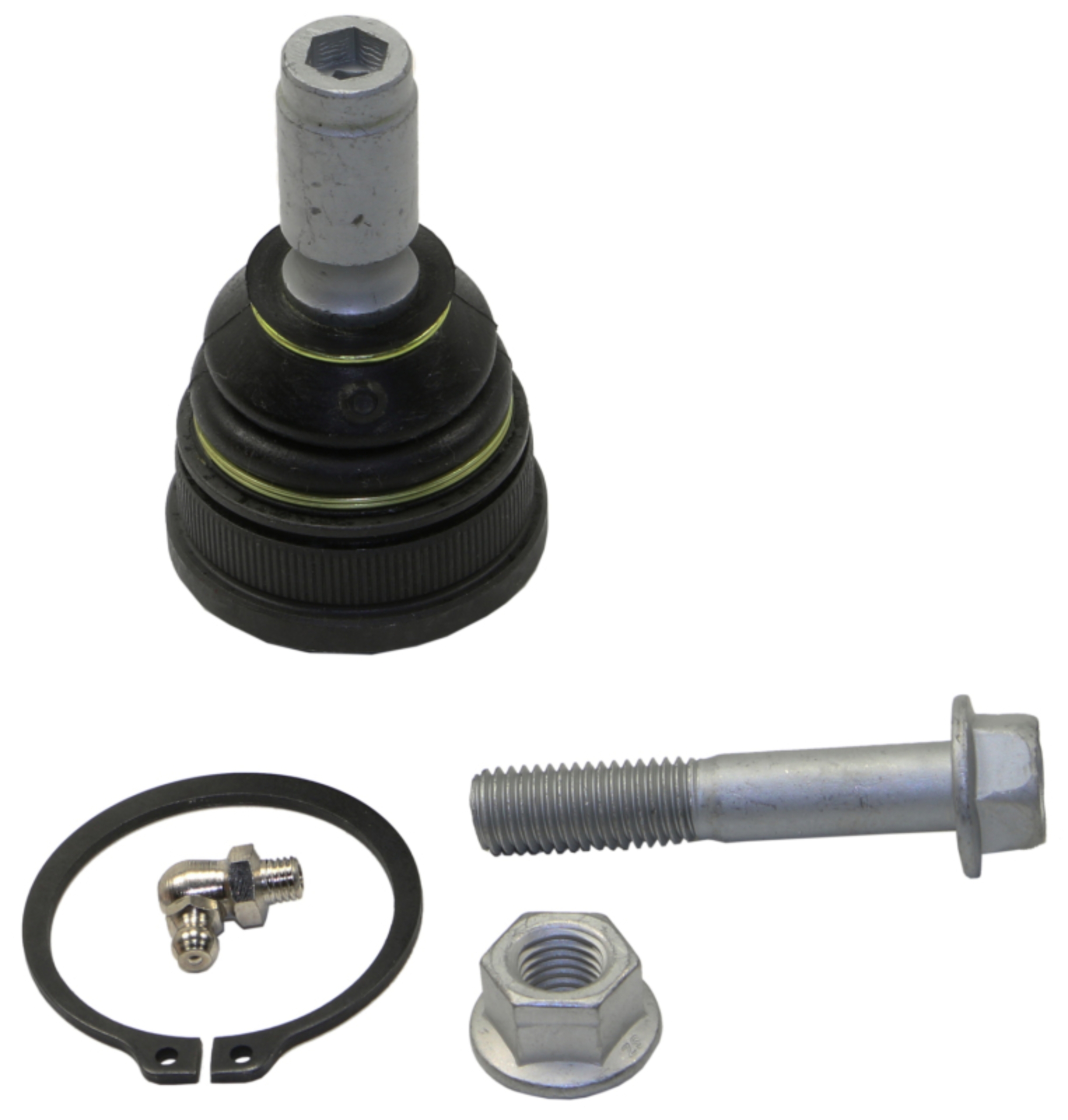 Picture of MOOG 10-14 Ford Mustang Base GT Front Lower Ball Joint