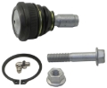 Picture of MOOG 10-14 Ford Mustang Base GT Front Lower Ball Joint