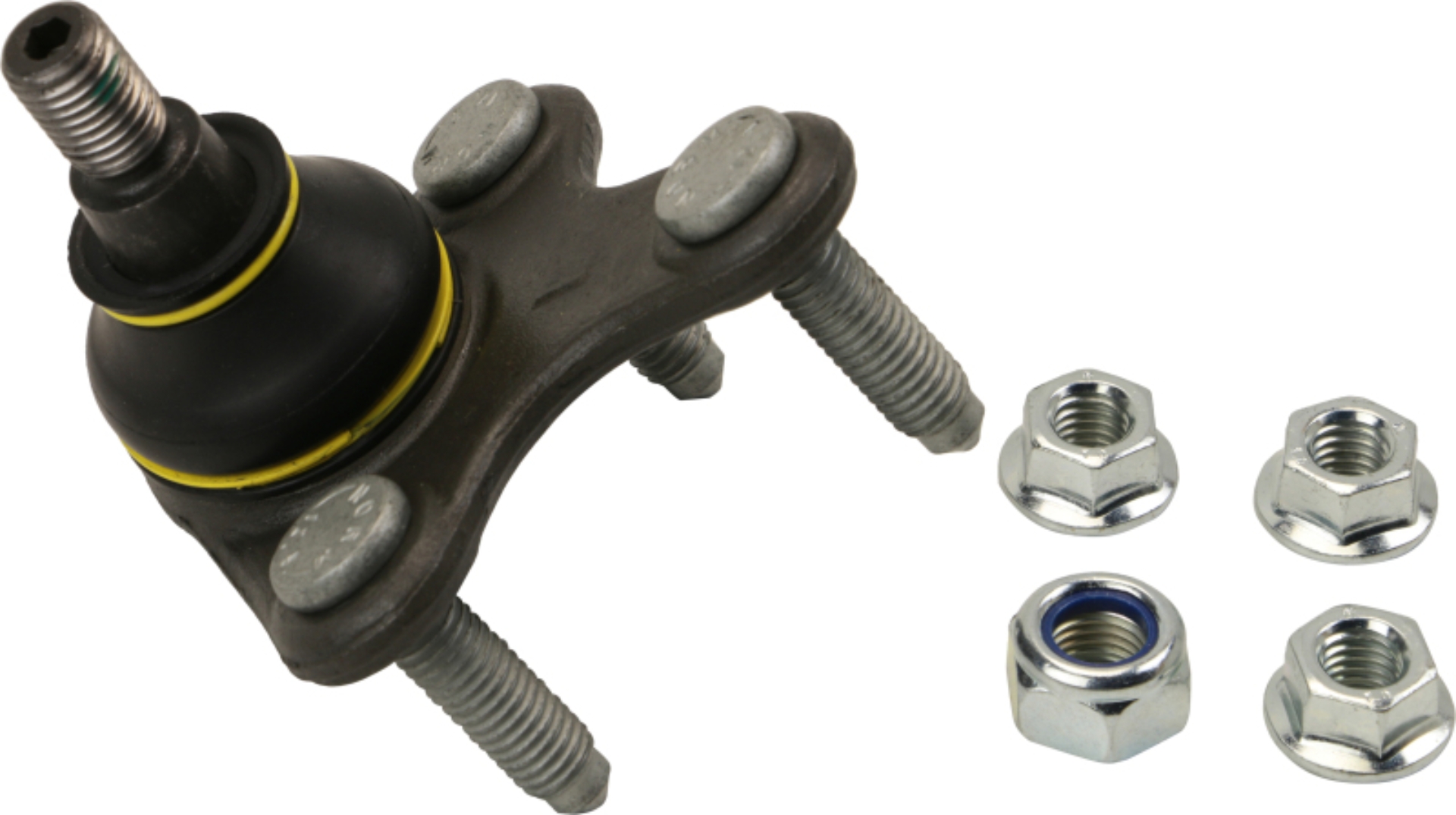 Picture of MOOG 15-18 Audi Q3 Front Left Lower Ball Joint
