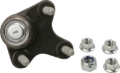 Picture of MOOG 15-18 Audi Q3 Front Left Lower Ball Joint