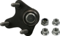 Picture of MOOG 15-18 Audi Q3 Front Right Lower Ball Joint