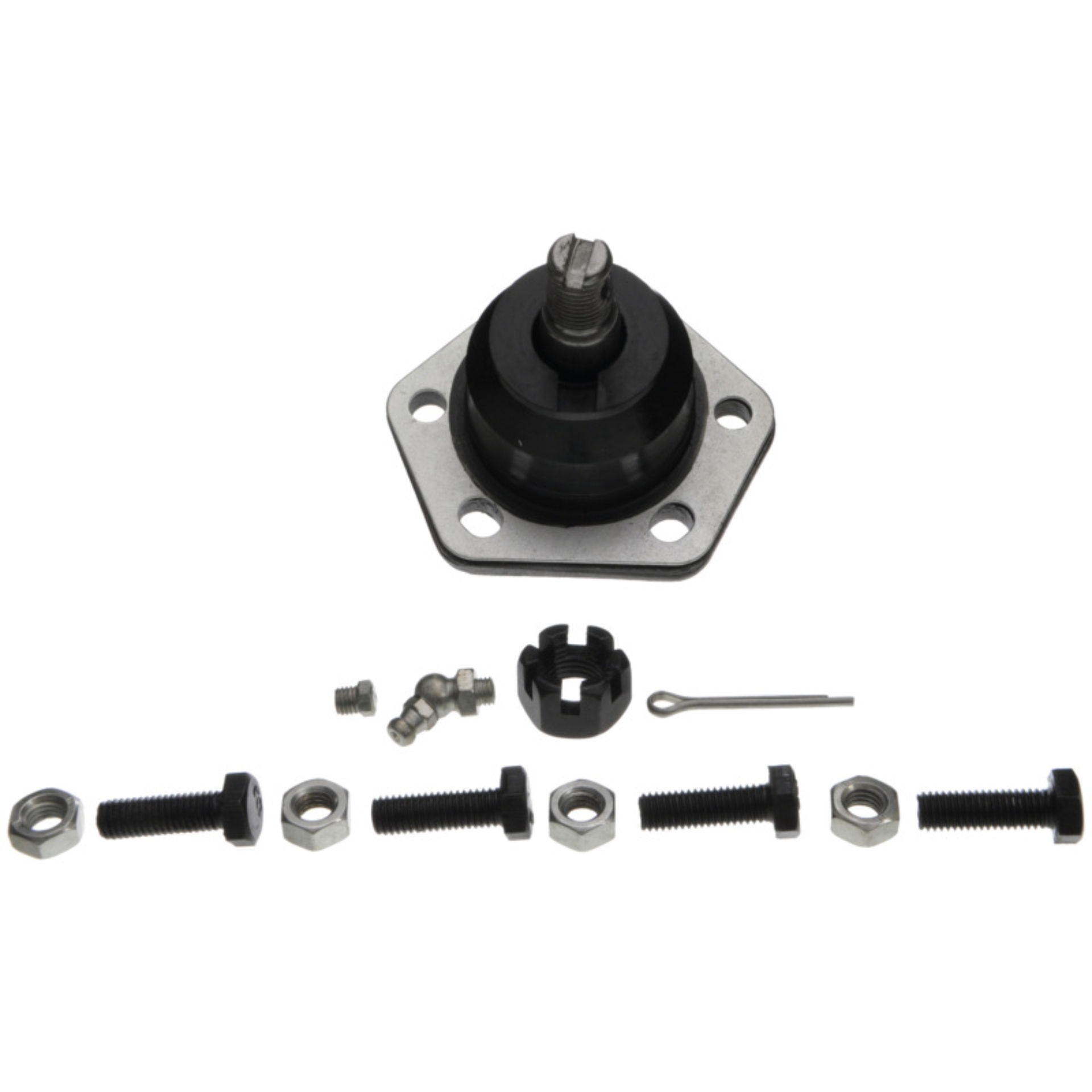 Picture of MOOG 98-00 Isuzu Hombre Front Lower Ball Joint