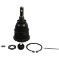 Picture of MOOG 09-20 Chevrolet Express 4500 Front Upper Ball Joint
