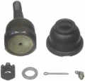 Picture of MOOG 71-72 Fargo B200 Van Front Upper / Rear Upper Ball Joint