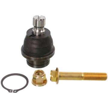 Picture of MOOG 09-12 Suzuki Equator Sport Base Premium Front Lower Ball Joint