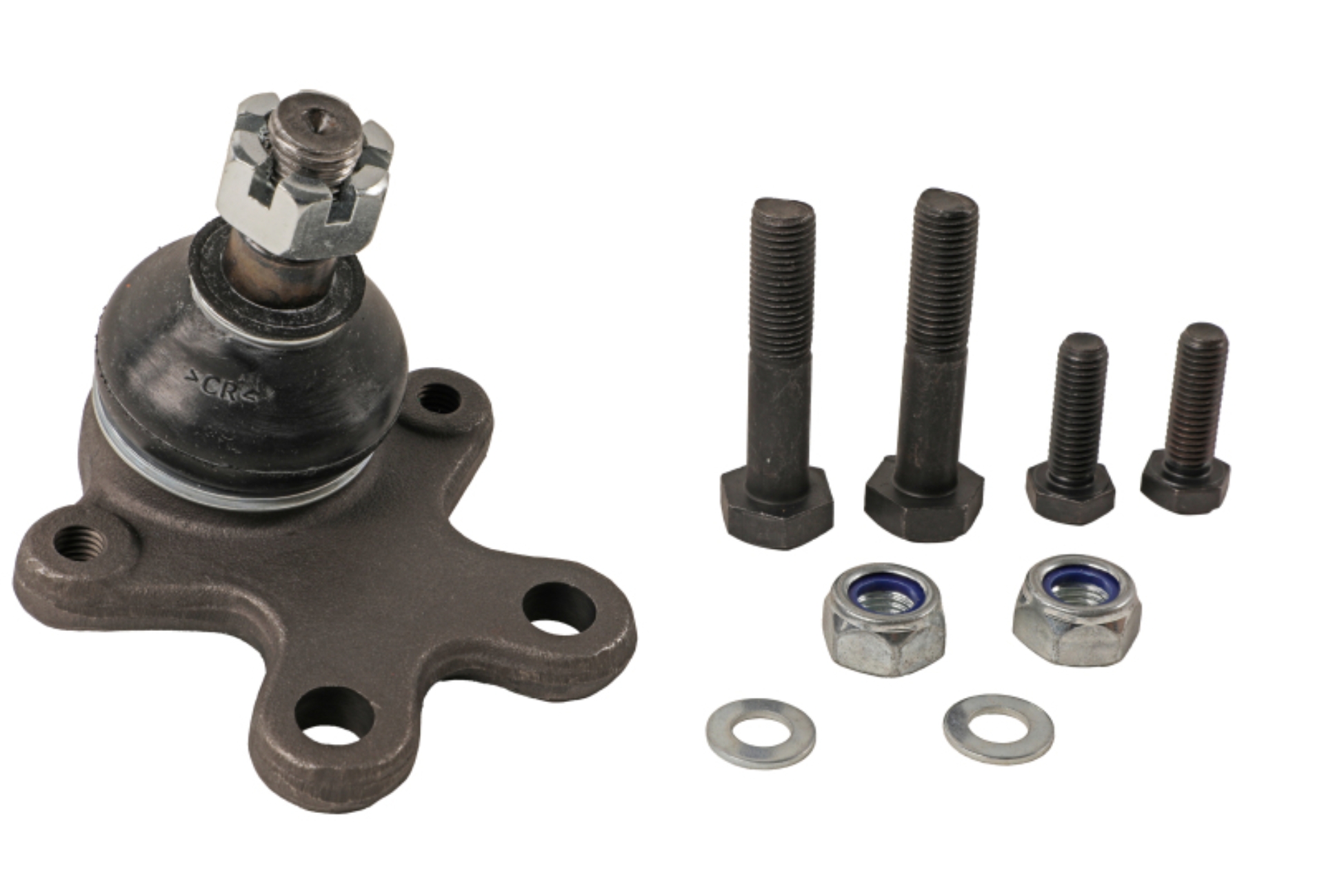 Picture of MOOG 74-77 Nissan 710 Front Lower Ball Joint