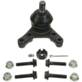 Picture of MOOG 95-04 Toyota Tacoma DLX Base S-Runner Front Left Upper Ball Joint