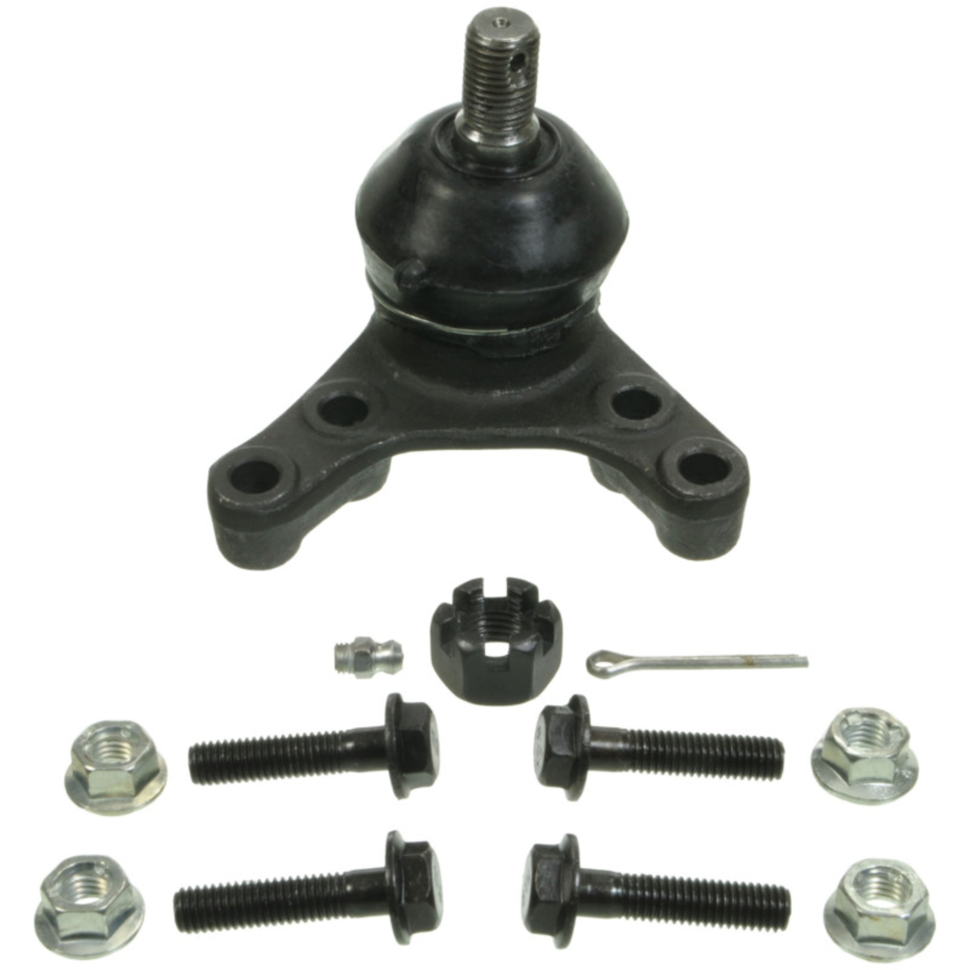 Picture of MOOG 95-04 Toyota Tacoma DLX Base S-Runner Front Left Upper Ball Joint