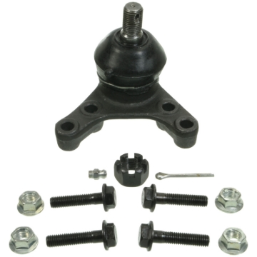 Picture of MOOG 95-04 Toyota Tacoma DLX Base S-Runner Front Left Upper Ball Joint
