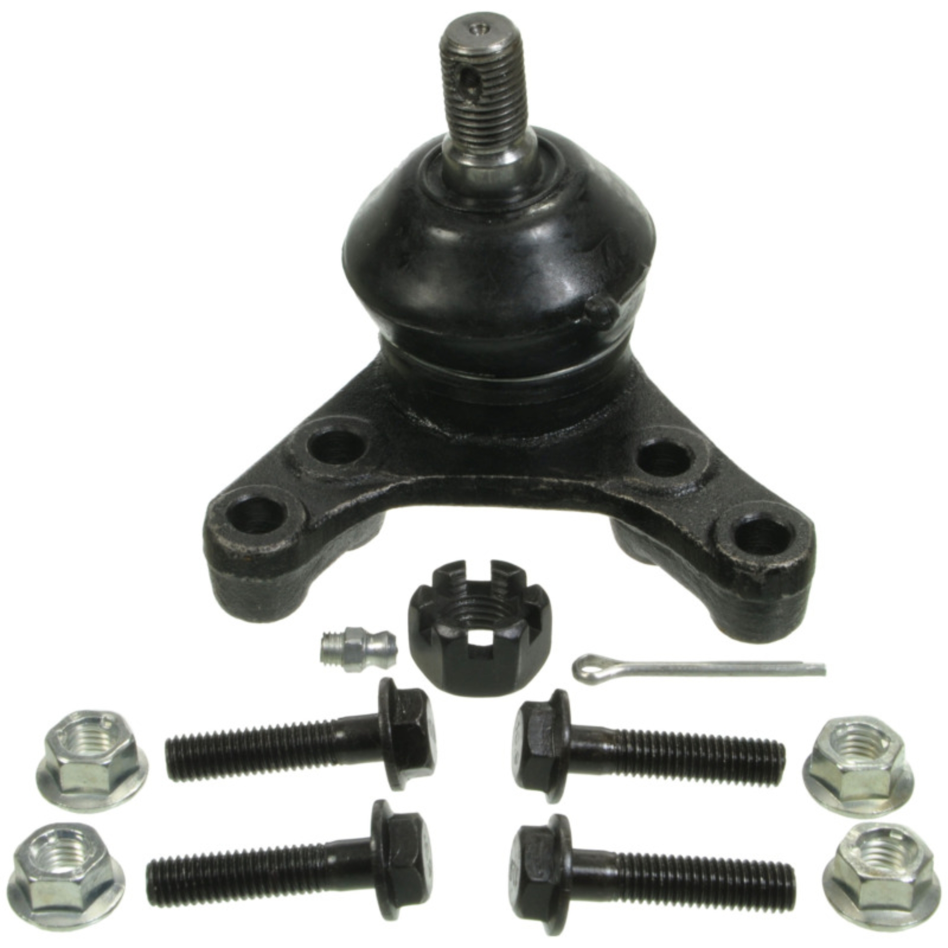 Picture of MOOG 95-04 Toyota Tacoma DLX Base S-Runner Front Right Upper Ball Joint