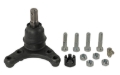 Picture of MOOG 95-04 Toyota Tacoma DLX Base S-Runner Front Left Upper Ball Joint