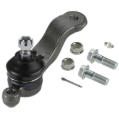 Picture of MOOG 95-04 Toyota Tacoma DLX Base S-Runner Front Left Lower Ball Joint