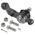 Picture of MOOG 95-04 Toyota Tacoma DLX Base S-Runner Front Left Lower Ball Joint