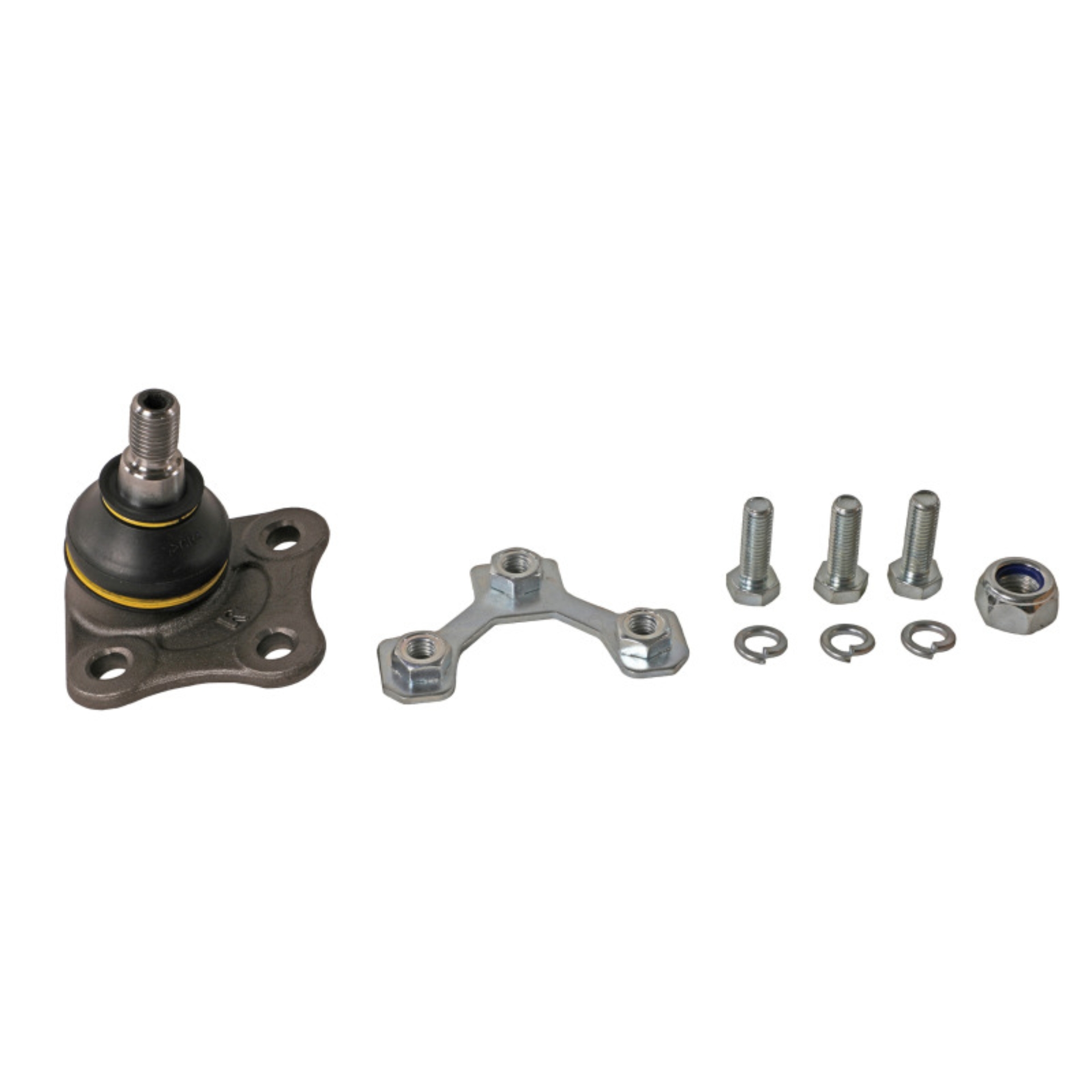 Picture of MOOG 98-07 Volkswagen Beetle Front Right Lower Ball Joint
