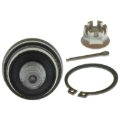 Picture of MOOG 02-04 Acura RSX Front Lower Ball Joint
