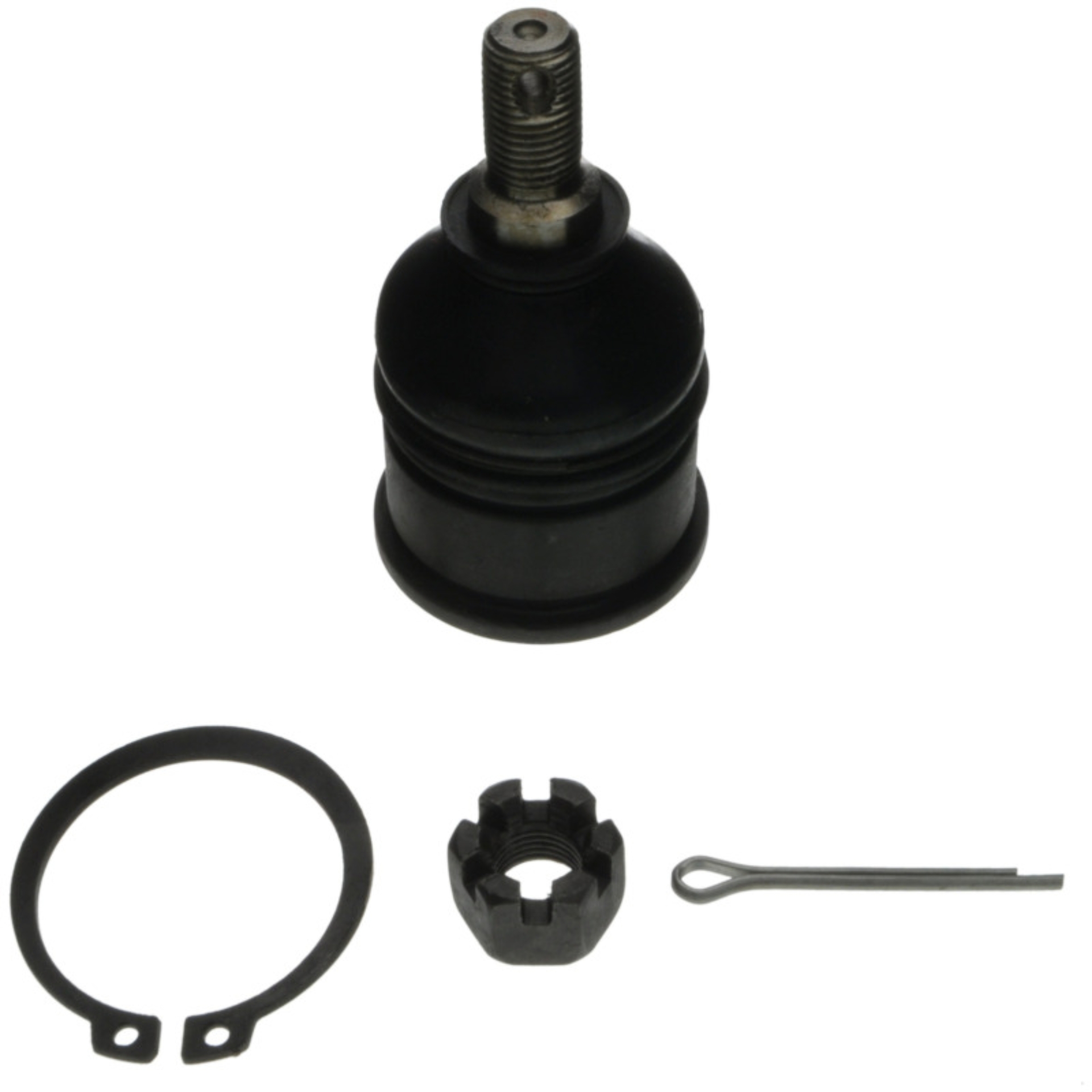 Picture of MOOG 96-99 Isuzu Oasis Front Lower Ball Joint