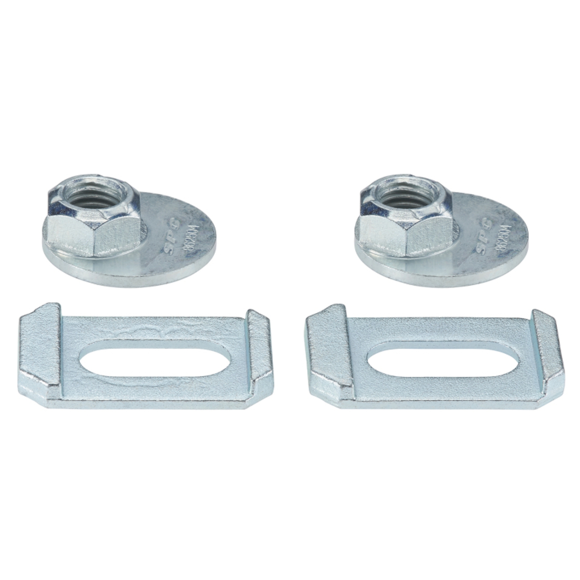 Picture of MOOG 22-23 Ford F-150 Lightning Front Caster/Camber Kit