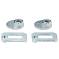 Picture of MOOG 22-23 Ford F-150 Lightning Front Caster/Camber Kit