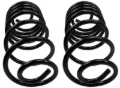Picture of MOOG 78-81 Buick Century Rear Coil Springs