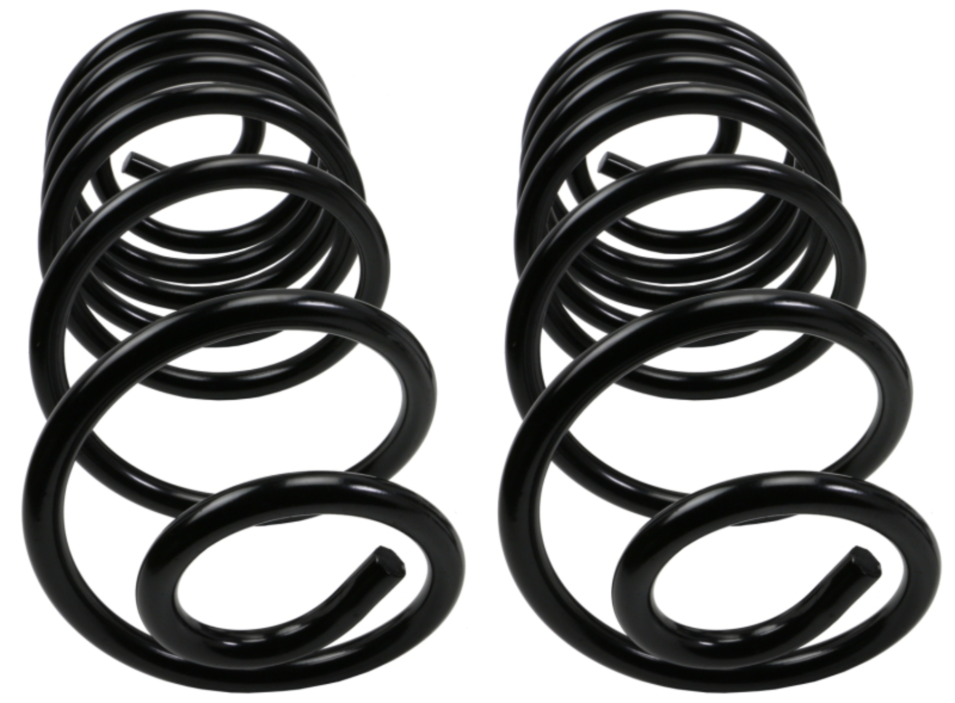 Picture of MOOG 78-81 Buick Century Rear Coil Springs