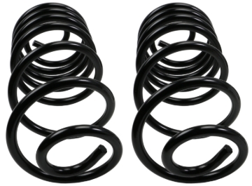 Picture of MOOG 78-81 Buick Century Rear Coil Springs