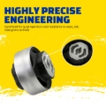 Picture of MOOG 15-17 Chrysler 200 Front Lower Forward Control Arm Bushing