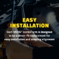 Picture of MOOG 2004 Ford F-150 Heritage Front Right Lower Control Arm