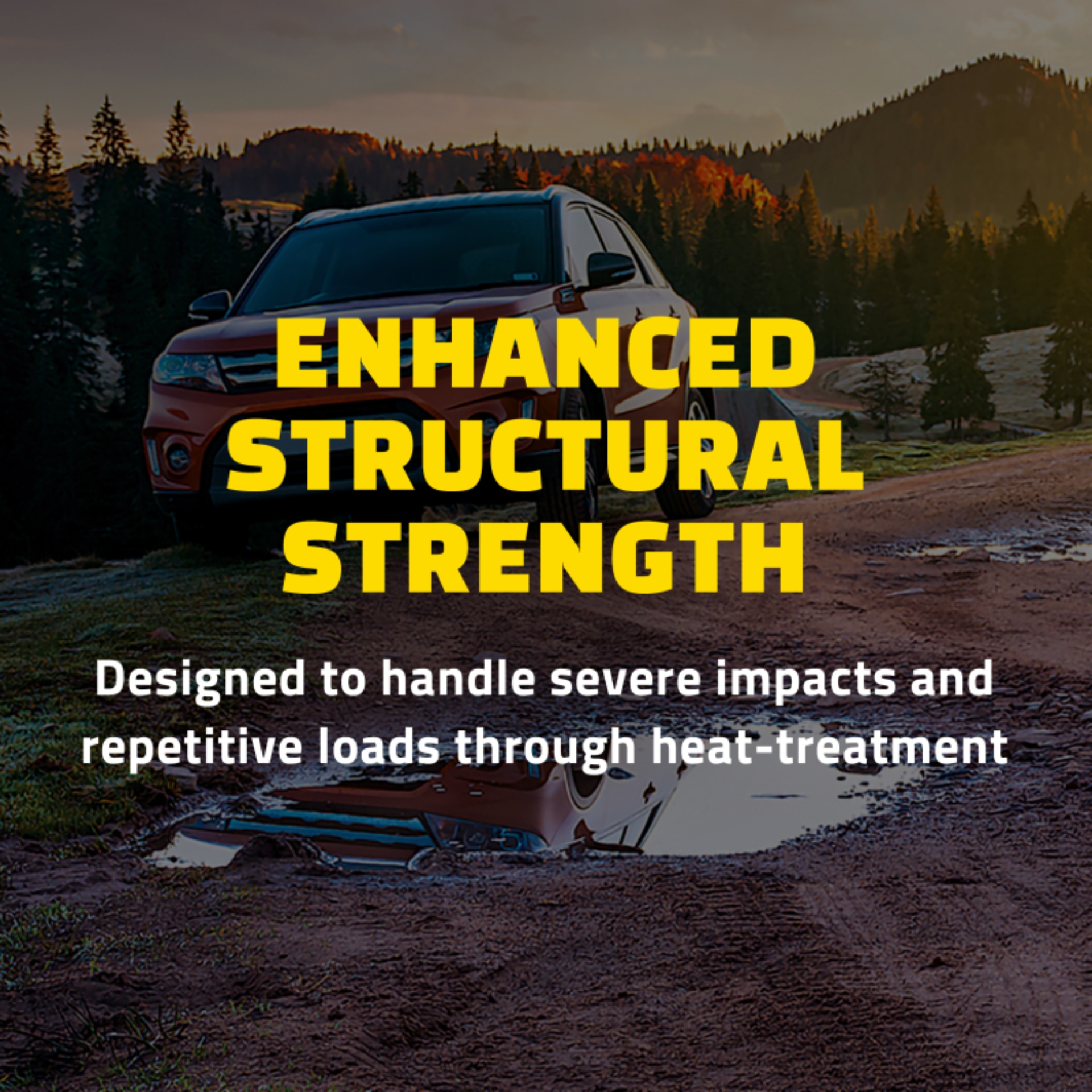 Picture of MOOG 08-09 Jaguar XKR Rear Left Upper Control Arm