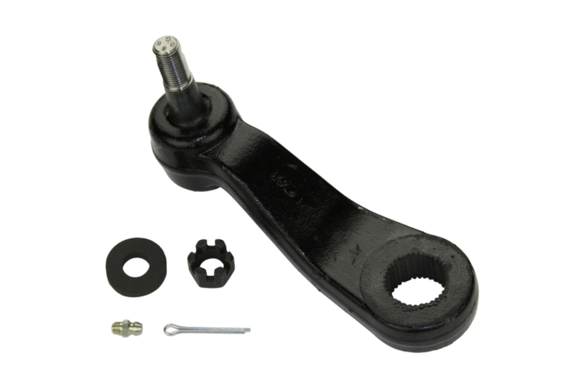 Picture of MOOG 02-06 Cadillac Escalade Idler/Pitman Arm