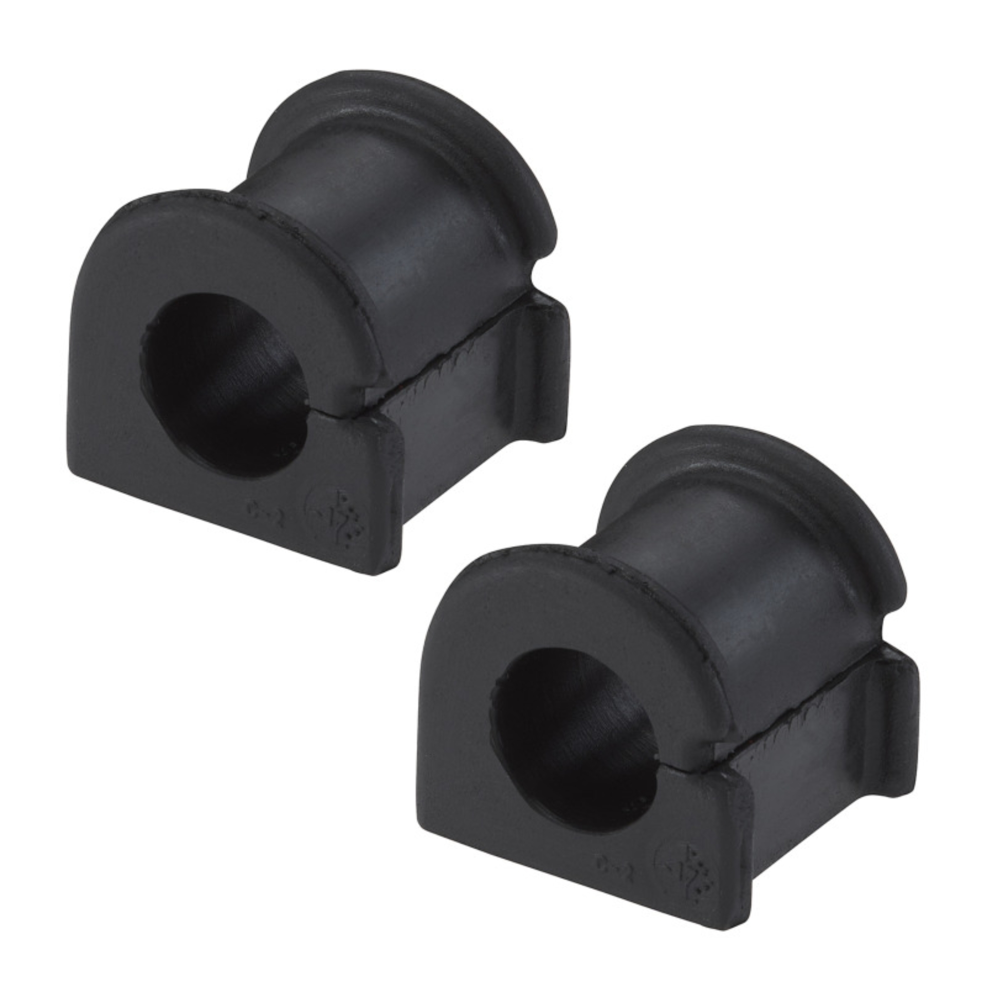 Picture of MOOG 03-10 Pontiac Vibe Front To Frame Sway Bar Bushing