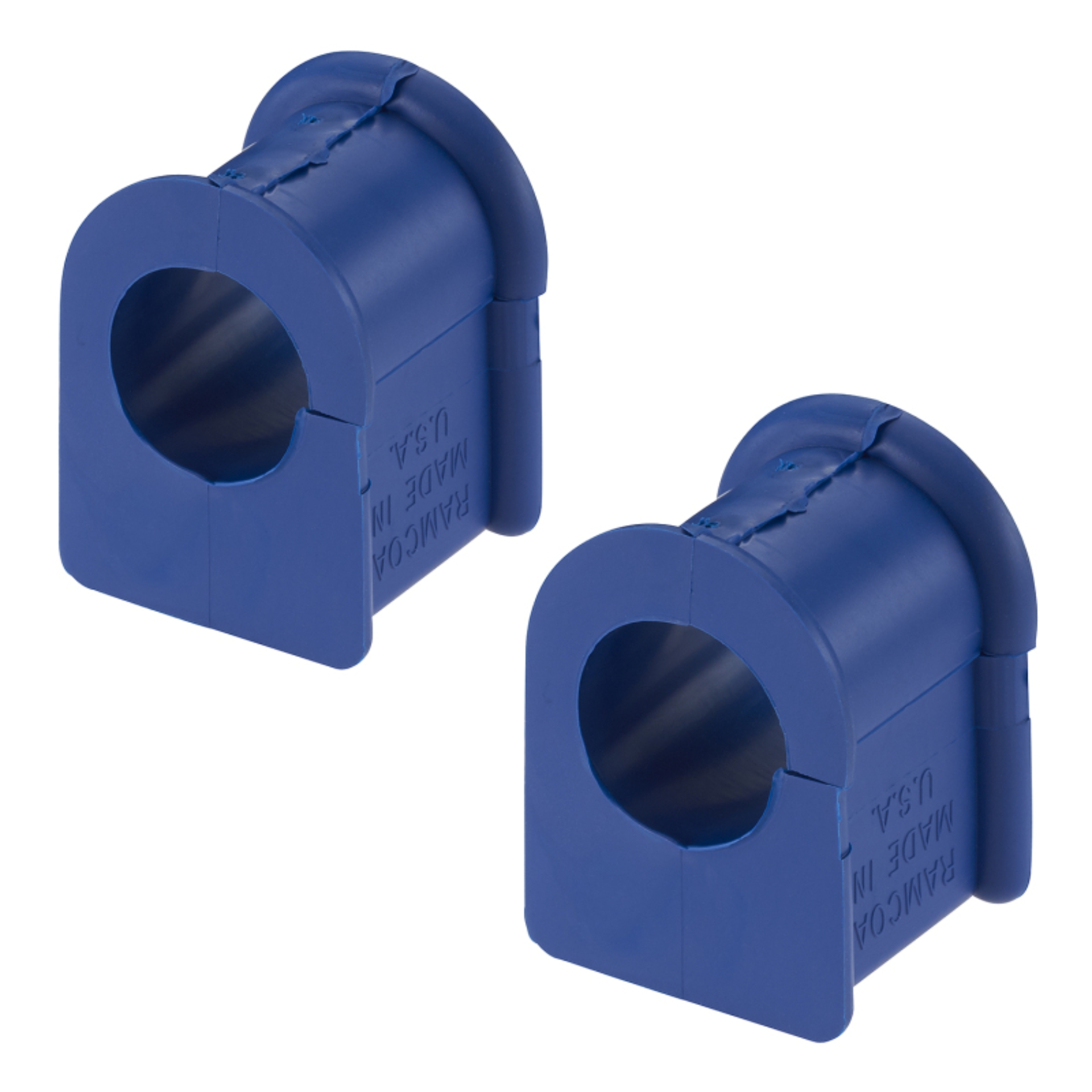 Picture of MOOG 1999 Ford F-250 Front To Axle / Front To Frame / Rear To Frame Sway Bar Bushing Kit