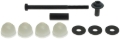 Picture of MOOG 87-91 Volvo 780 Front / Rear Sway Bar Link