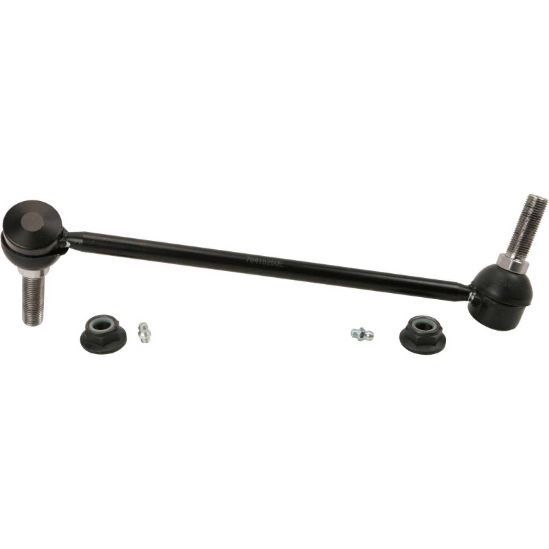 Picture of MOOG 13-19 Ford Police Interceptor Sedan Front Right Stabilizer Bar Link Kit