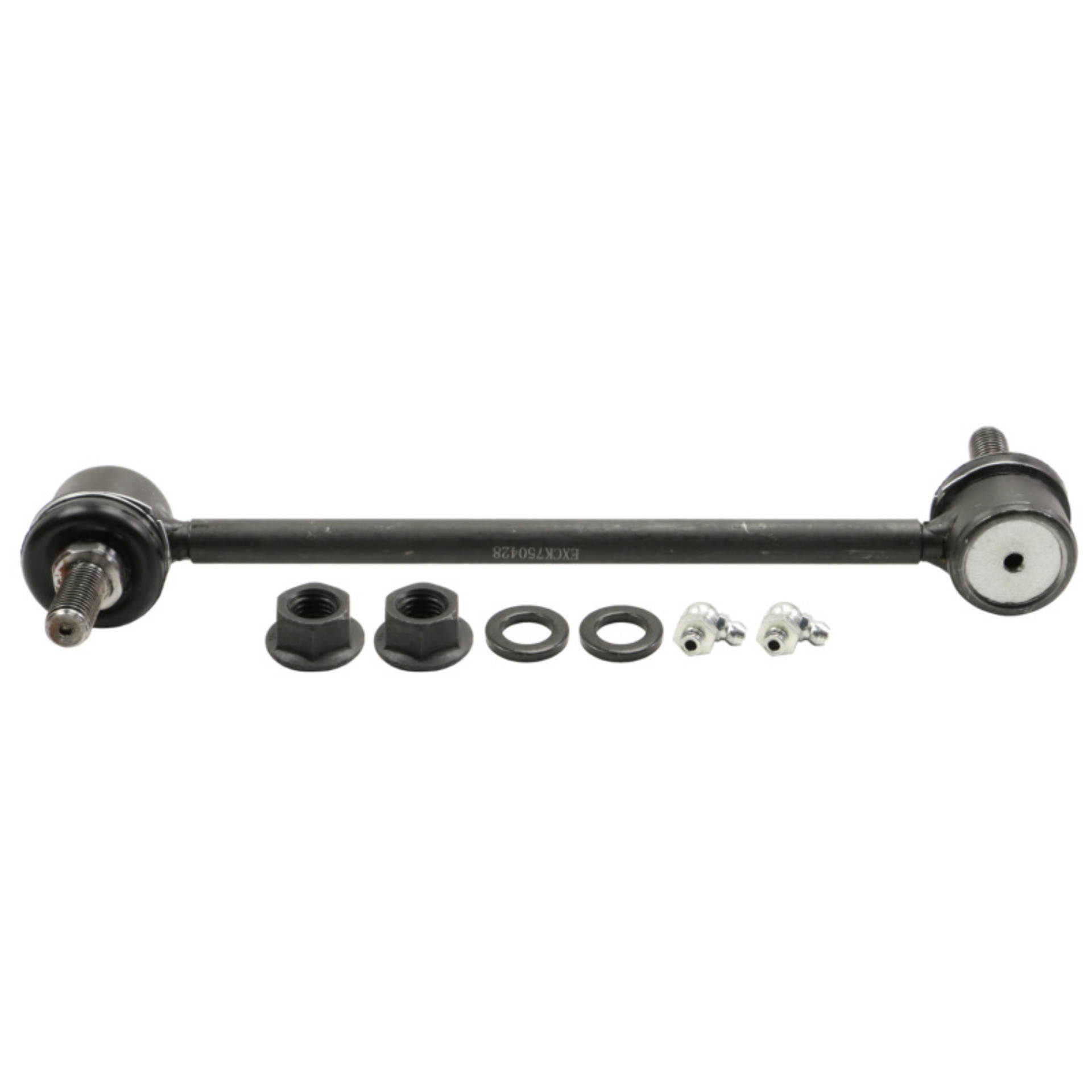 Picture of MOOG 09-10 Chevrolet Cobalt Front Stabilizer Bar Link Kit