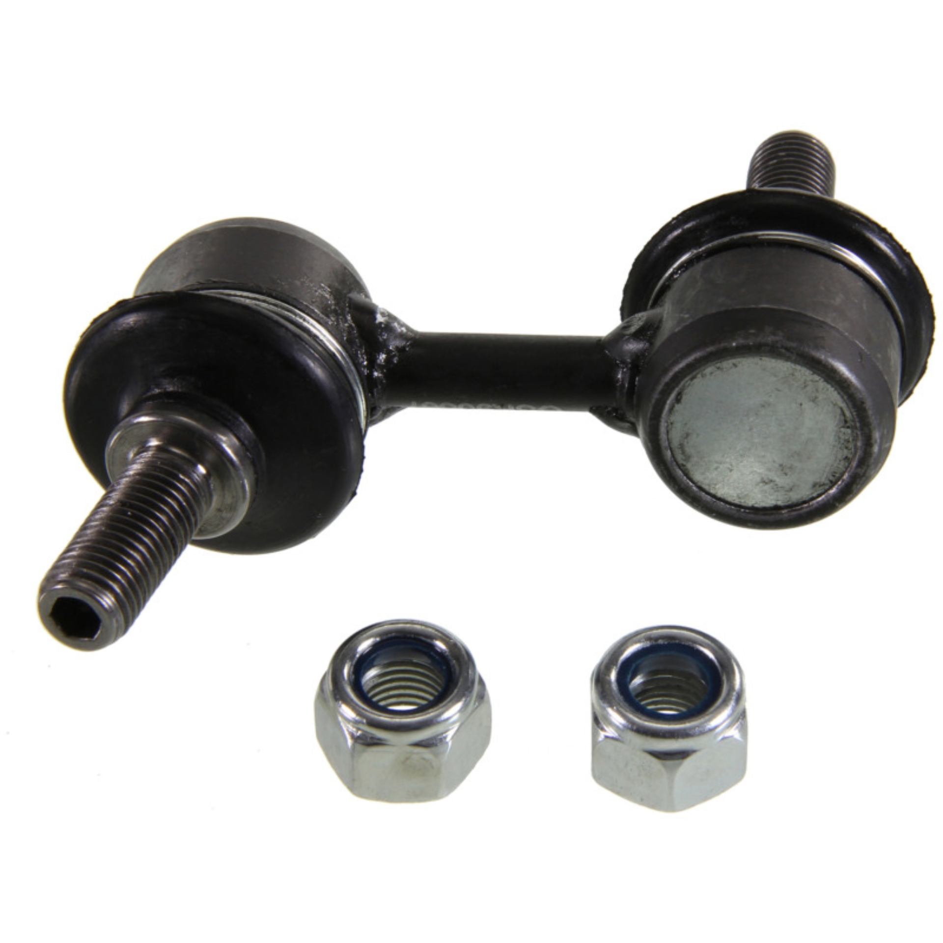 Picture of MOOG 99-00 Honda Civic Si Front Sway Bar Link Kit