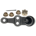 Picture of MOOG 97-01 Honda CR-V Rear Right Sway Bar Link