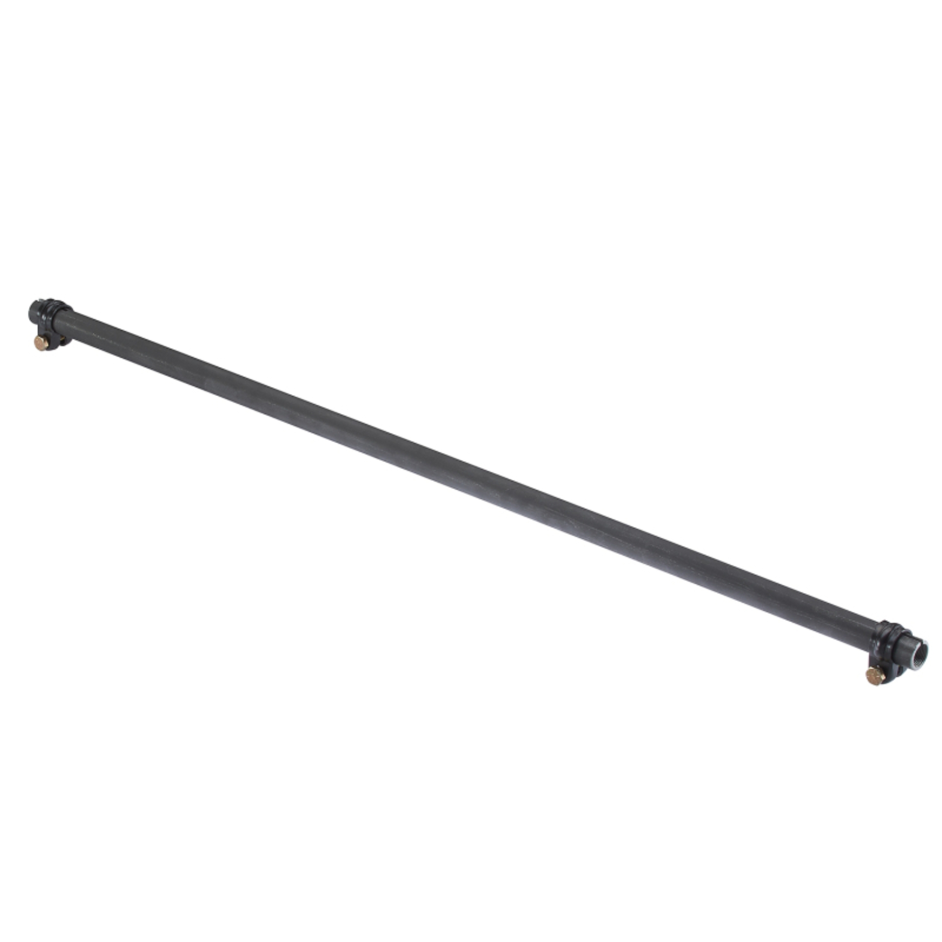 Picture of MOOG 91-01 Jeep Cherokee Left - Steering Arm To Connecting Rod Adjusting Sleeve