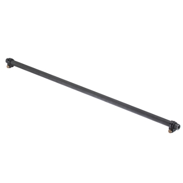Picture of MOOG 91-01 Jeep Cherokee Left - Steering Arm To Connecting Rod Adjusting Sleeve
