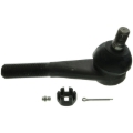 Picture of MOOG 69-74 Chevrolet K10 Pickup At Pitman Arm Tie Rod End