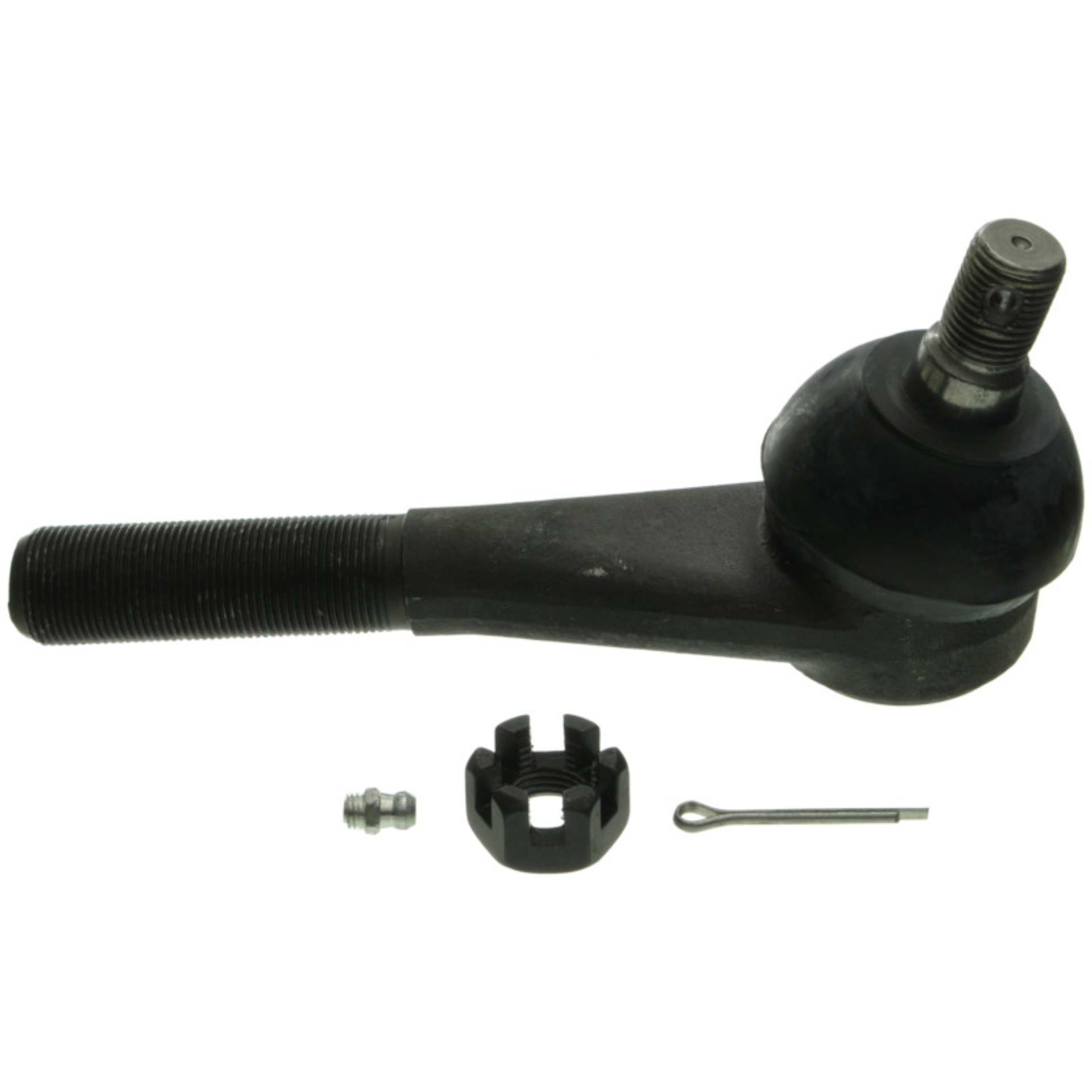 Picture of MOOG 69-74 Chevrolet K10 Pickup At Pitman Arm Tie Rod End