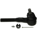 Picture of MOOG 91-01 Jeep Cherokee At Pitman Arm / Front Left Outer / Left Outer Tie Rod End