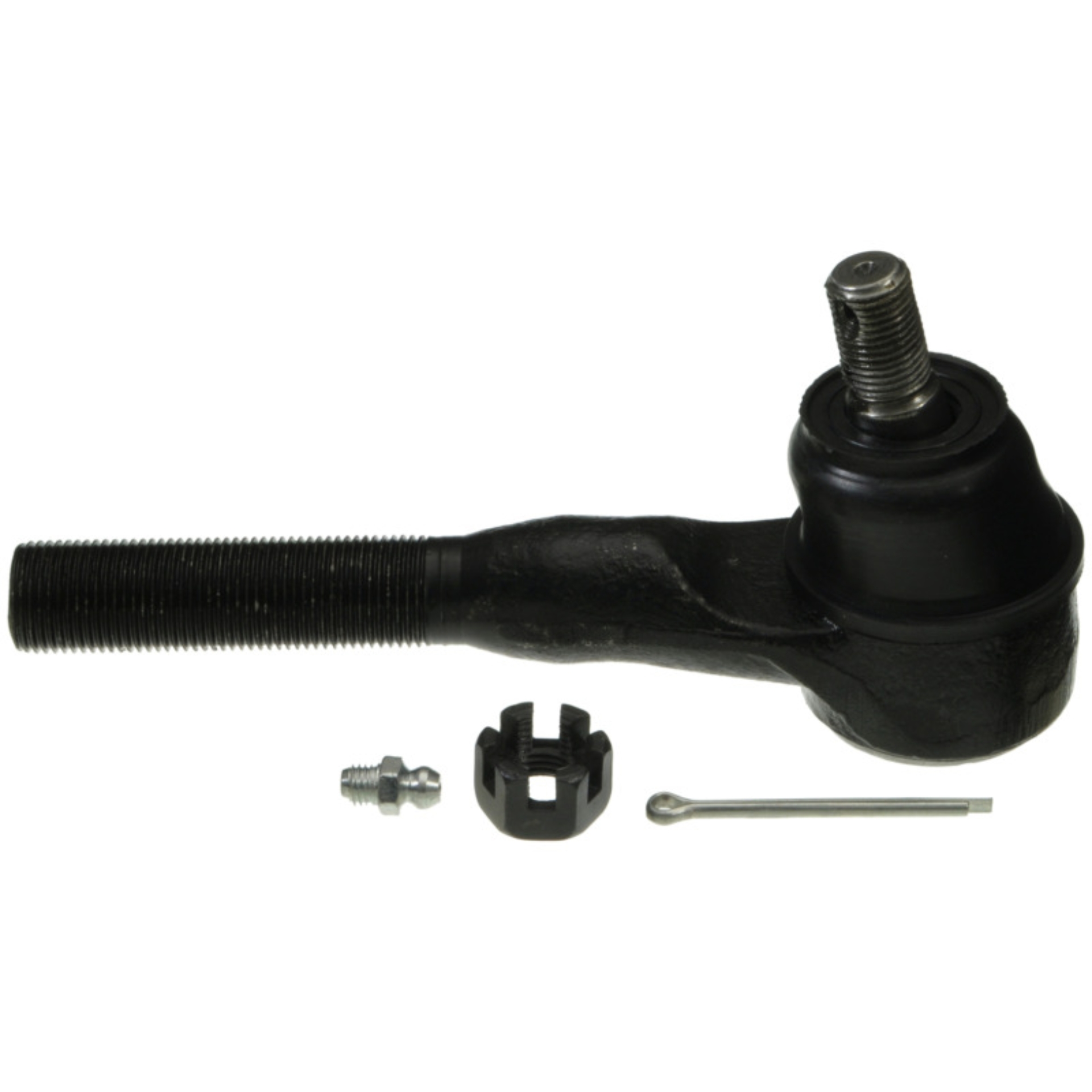 Picture of MOOG 91-01 Jeep Cherokee At Pitman Arm / Front Left Outer / Left Outer Tie Rod End