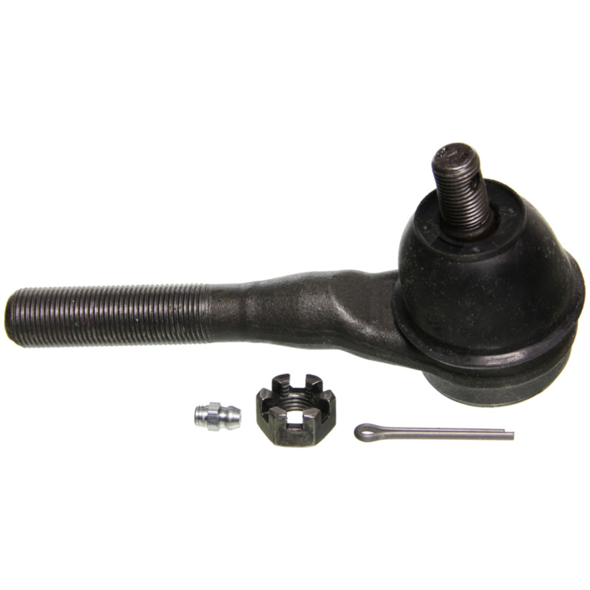 Picture of MOOG 91-01 Jeep Cherokee Front Right Inner / Right Inner Tie Rod End
