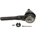Picture of MOOG 91-01 Jeep Cherokee Front Right Inner / Right Inner Tie Rod End